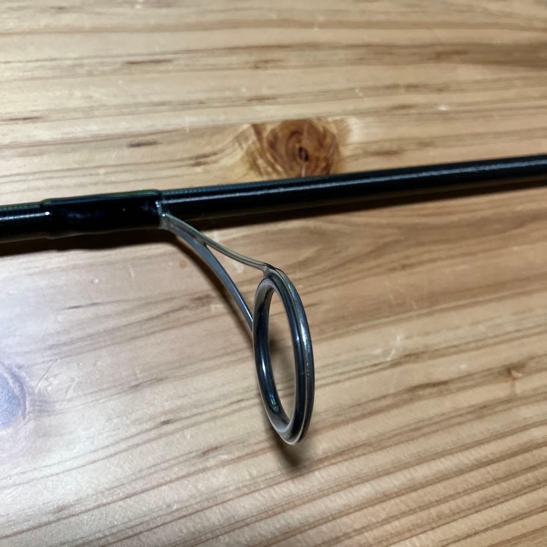 オリムピック グラファイトリーダー アルジェント GOAS-862L-F