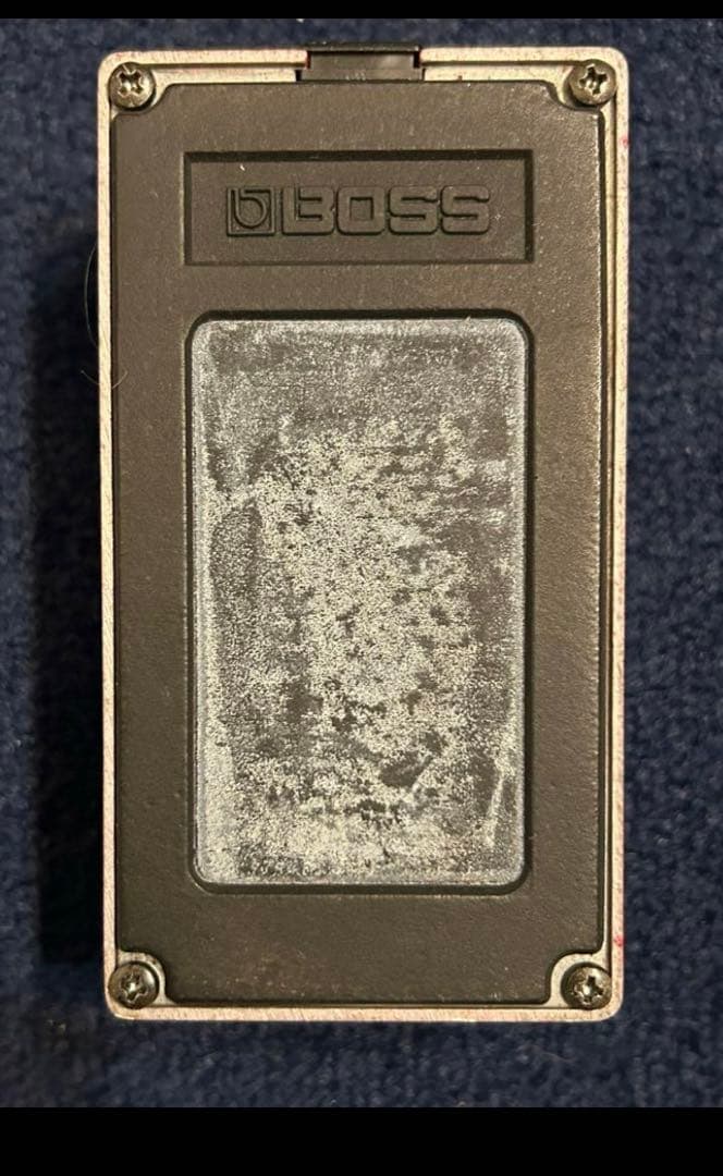 BOSS DM-2 Delay 日本製 1983年製 ACA電源