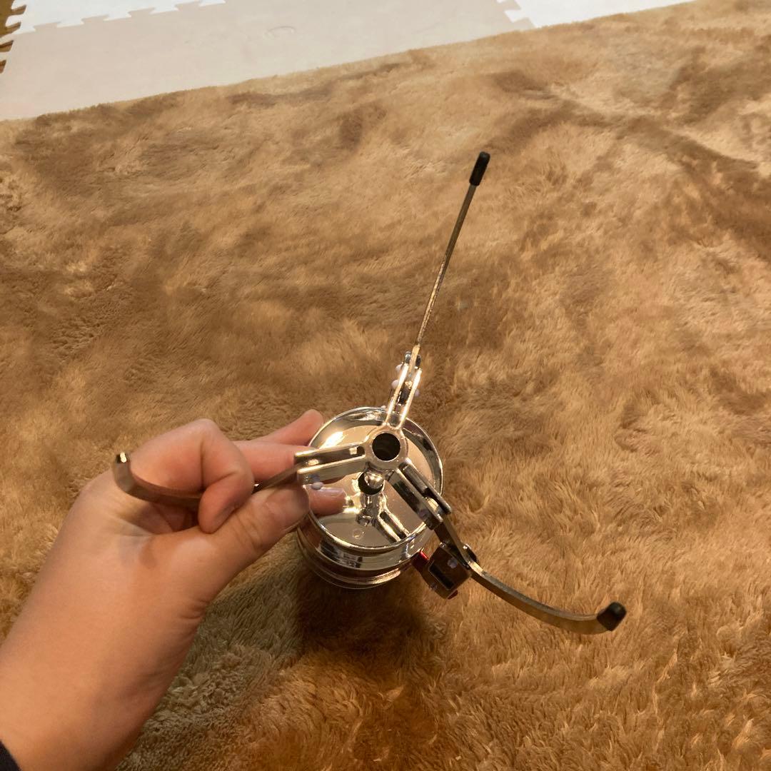 クレーンゲームアームだけ