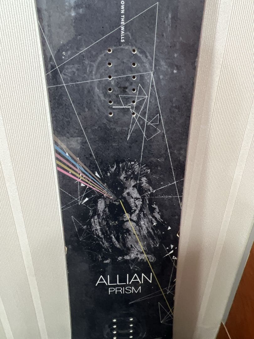 アライアン　ALLIAN プリズム PRIMS 150センチ