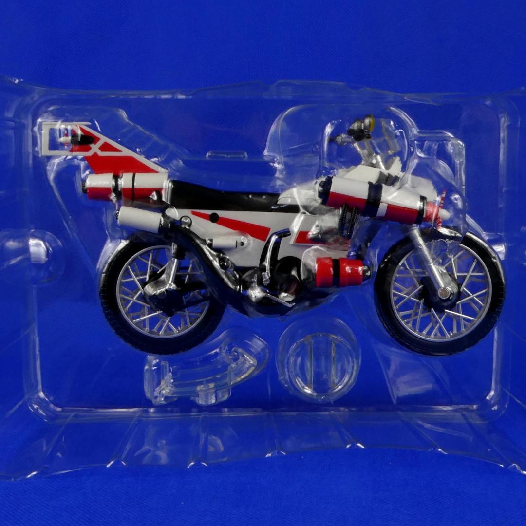 仮面ライダーX★クルーザー★愛車のバイク★フィギュア★昭和ライダー★魂ウェブ限定