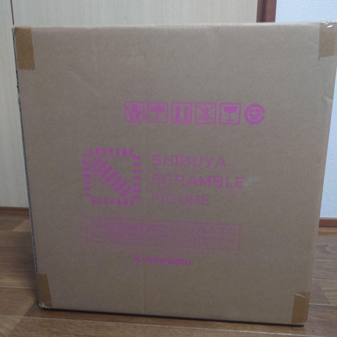 渋スク　ペコリーヌ