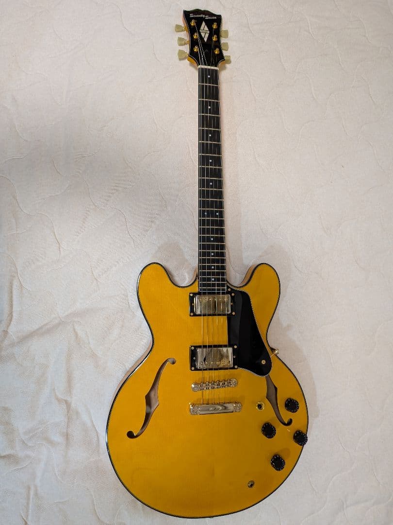 Seventy Seven EXRUBATO-JAZZ-JT　ANA