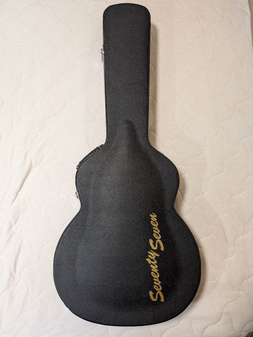 Seventy Seven EXRUBATO-JAZZ-JT　ANA