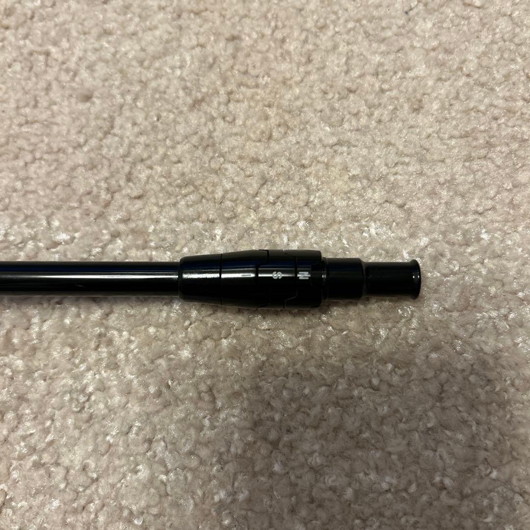 新品未使用フジクラVENTUS ブラック6S キャロウェイスリーブ付きシャフト