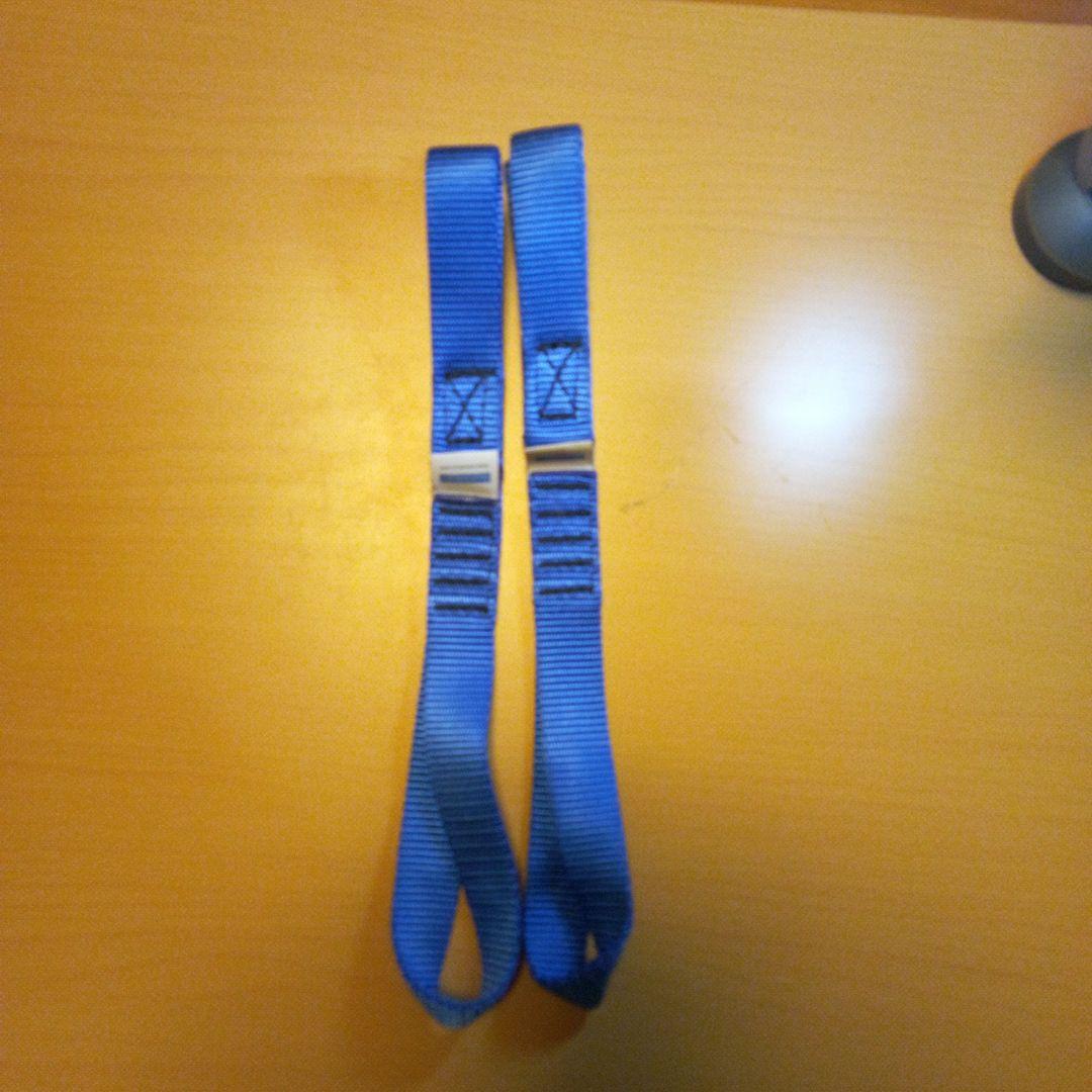 Ironmind社製　イーグルロープ　グリップ　握力