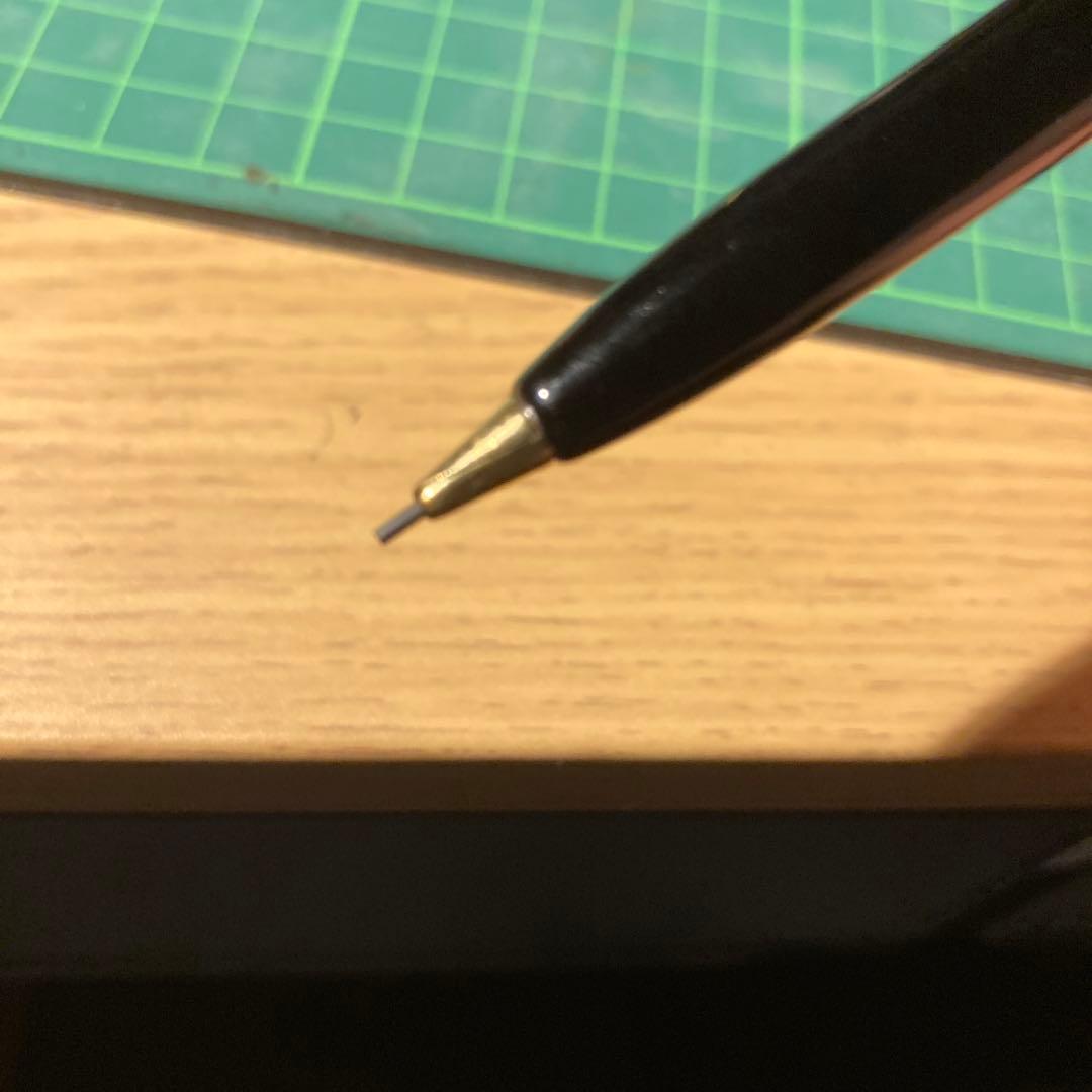 Montblanc モンブラン　pix75 メカニカルペンシル