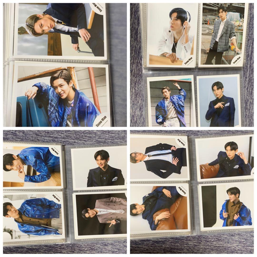 【SALE】目黒蓮139枚セット