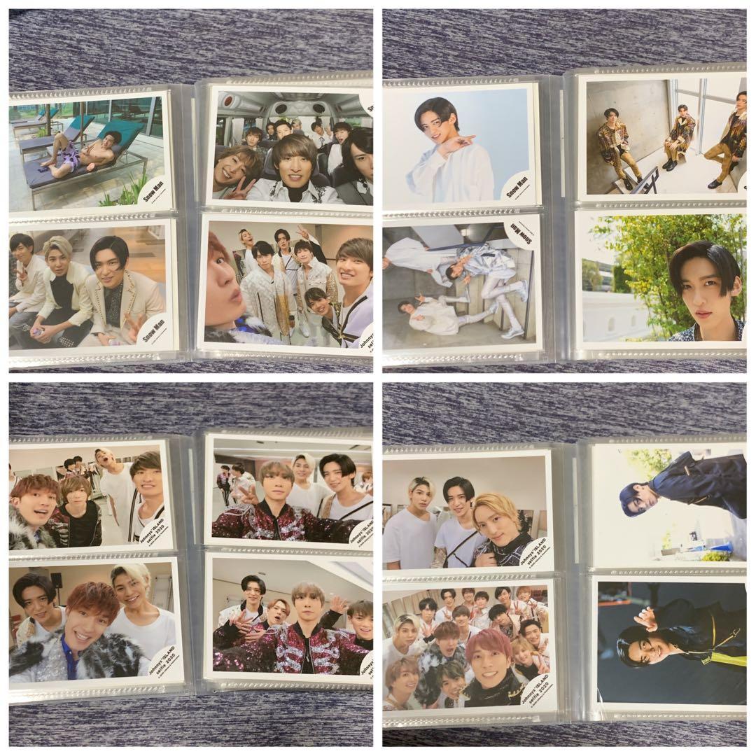 【SALE】目黒蓮139枚セット