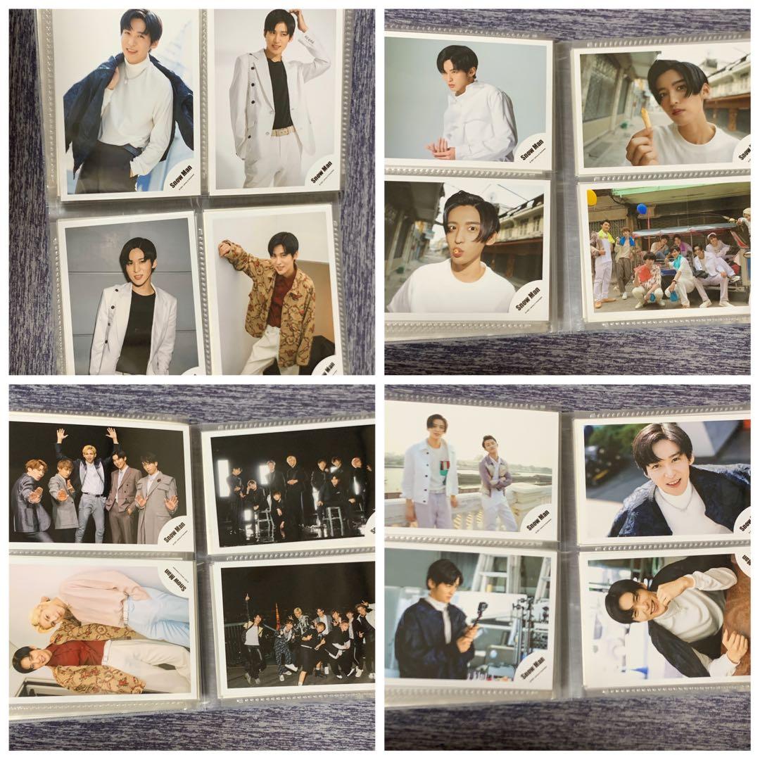 【SALE】目黒蓮139枚セット