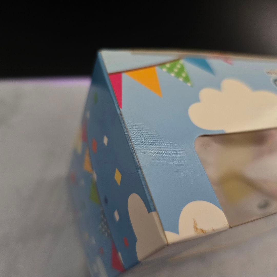 【 新品未開封 】フェニーくん ぬいぐるみセット 【 希少 】