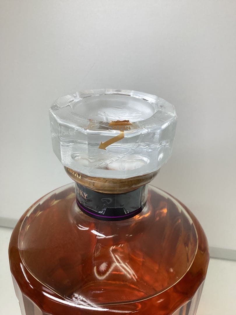 ラ*ン様 SUNTORY 響　Hibiki Japanese Harmony ウ