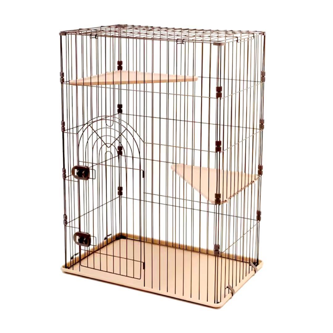 キャットケージ　大型　大きめサイズ