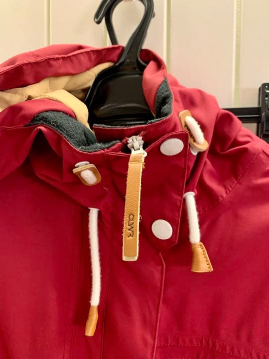 お値下げ✳︎BURTON セットアップ　　スキー　スノーボード　上下セット