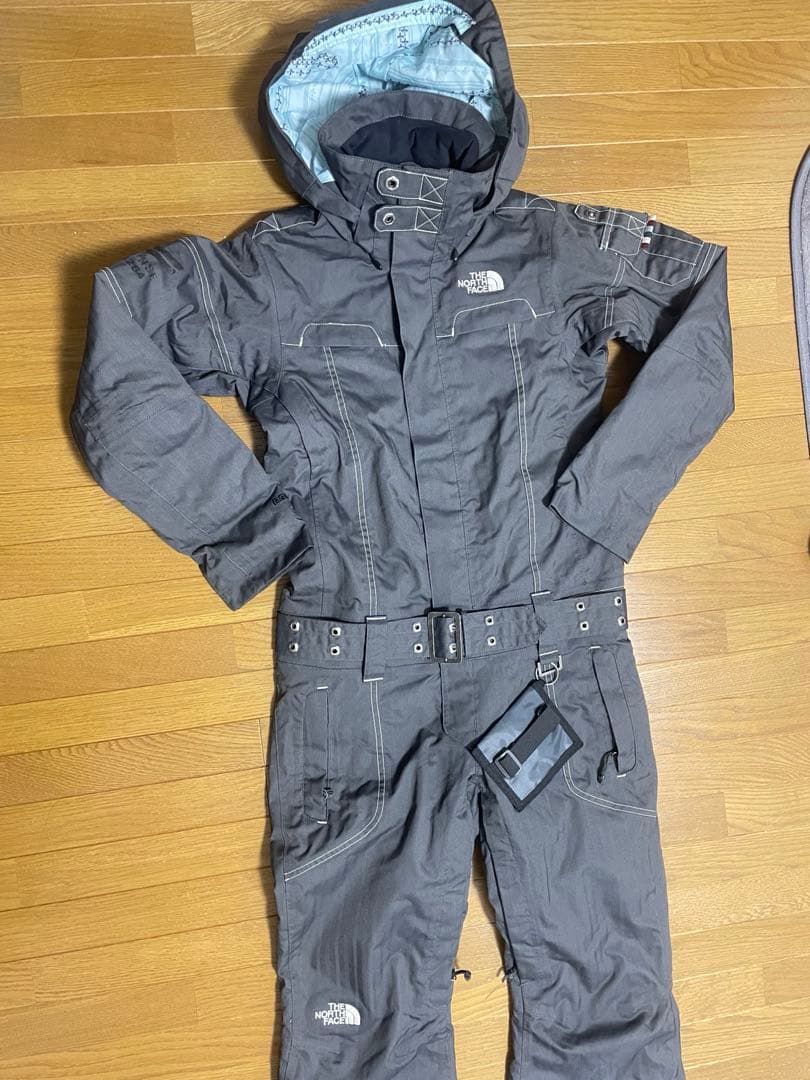 THE NORTH FACEウエア