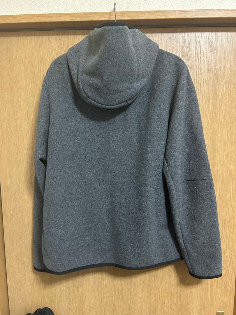 NIKE☆テックフリース☆セットアップ☆DQ4802-010×DQ4809☆XL