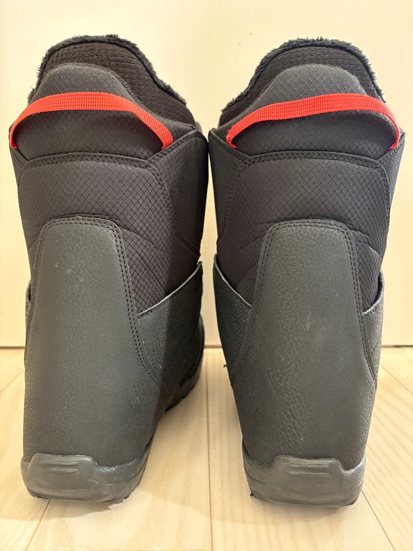 Burton Kids Zipline BOA 25cm スノーボードブーツ