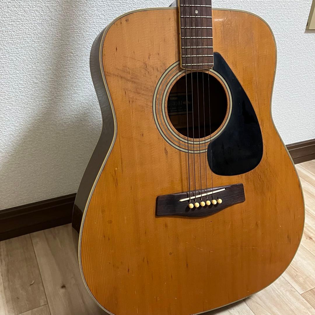 ギター FG-350J YAMAHA ヤマハ