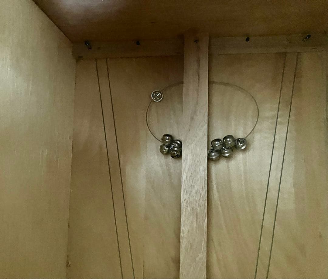 カホン 国産Arco製