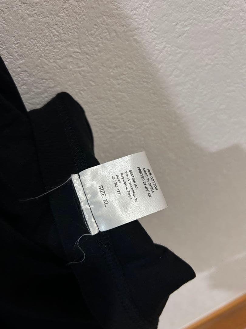 aphex twin Tシャツ