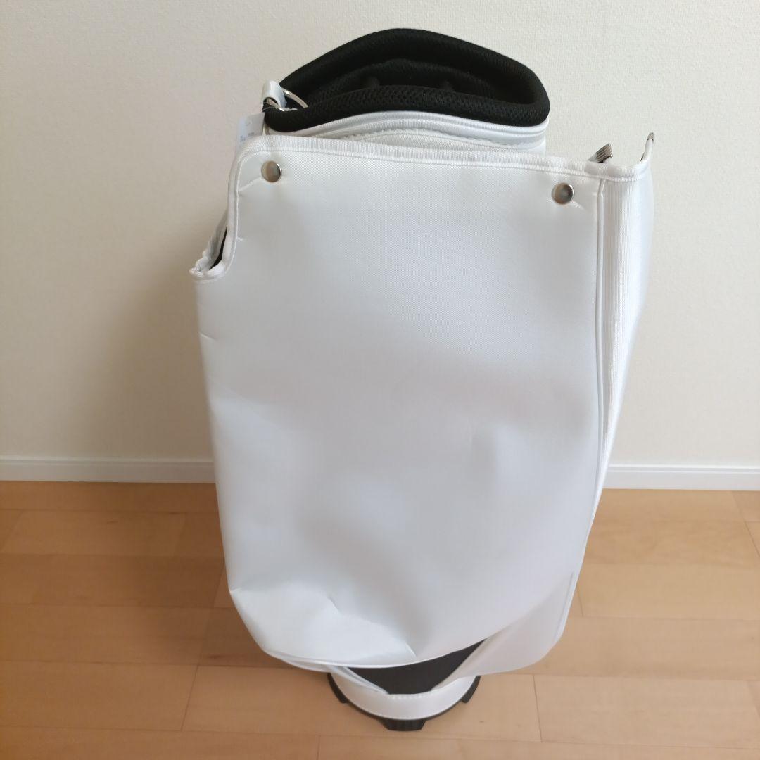 【新品未使用】 HOMMA キャディバッグ