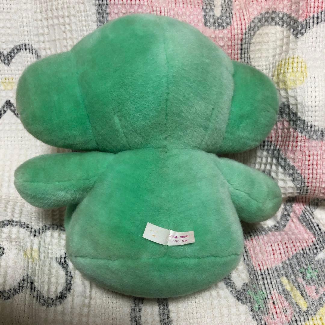 セキグチ　ヤンちゃるモンちゃ　30cm ぬいぐるみ　中古品