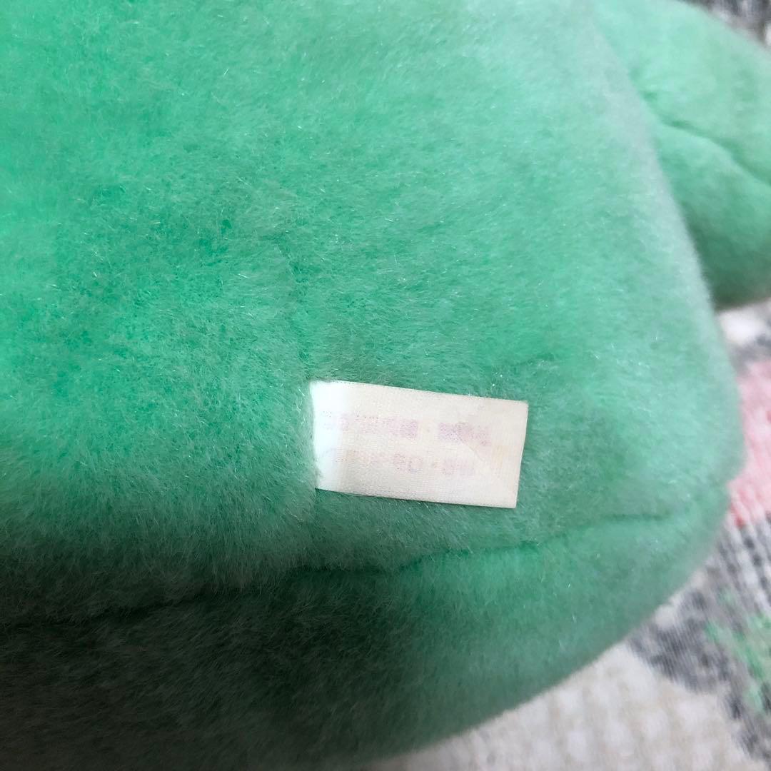 セキグチ　ヤンちゃるモンちゃ　30cm ぬいぐるみ　中古品