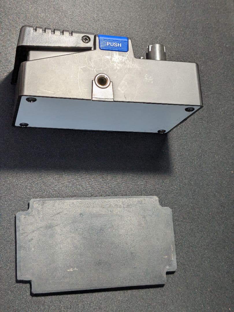 ARION STEREO PHASER SPH-1 動作確認済