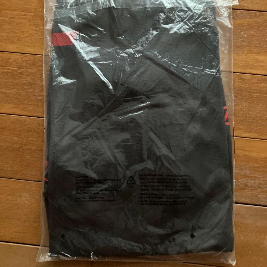 ハース　F1 チーム　チームスタッフ用　ポロシャツ　支給品