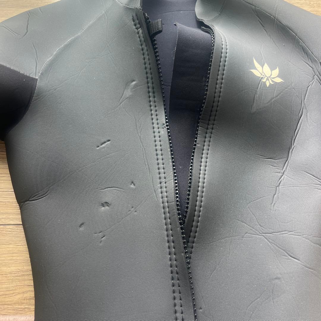 美品【AXXE CLASSIC】メンズML、レディース タッパー