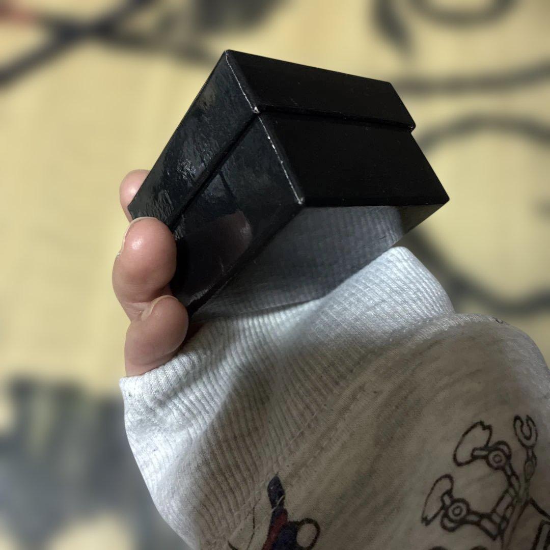 家庭教師ヒットマンREBORN! ベルフェゴールリング