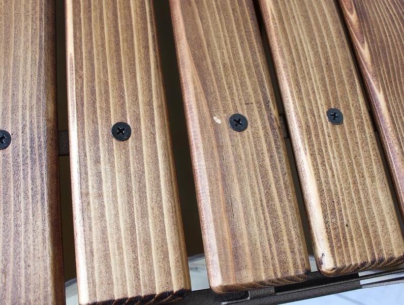 ザ・サイドアップ ボックス＆テーブル ファブリックバージョン Lサイズ