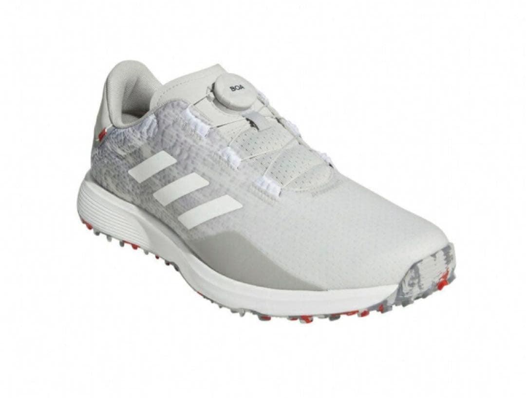 送料無料 新品 adidas GOLF S2G SL BOA 29