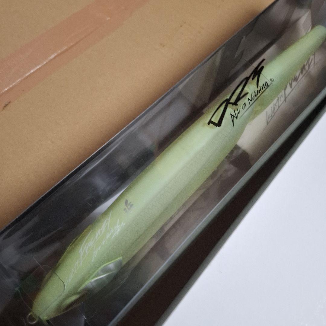 限定色　DRT　クラッシュフレンジー　スリラー　KLASH　Frenzy　新品