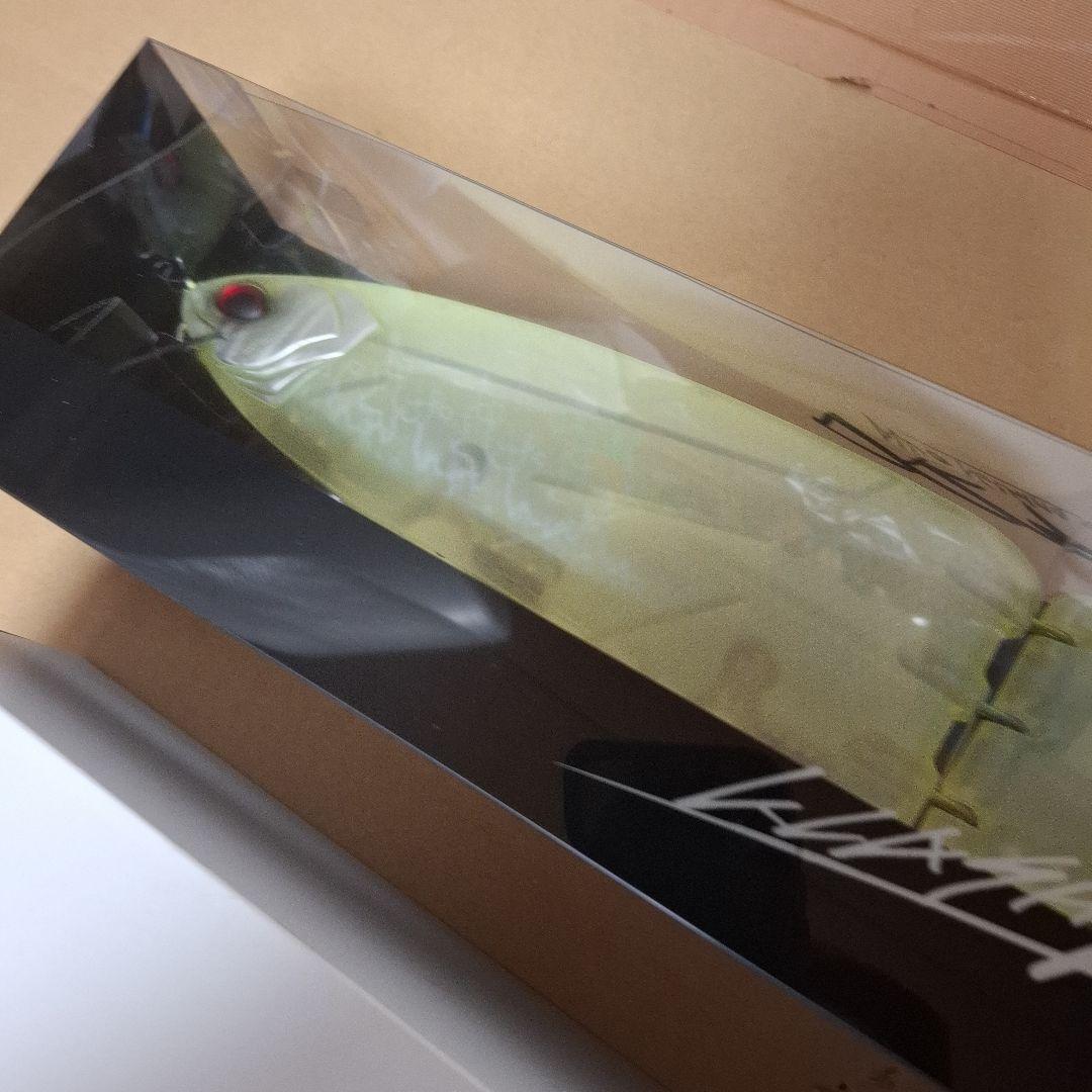 限定色　DRT　クラッシュフレンジー　スリラー　KLASH　Frenzy　新品