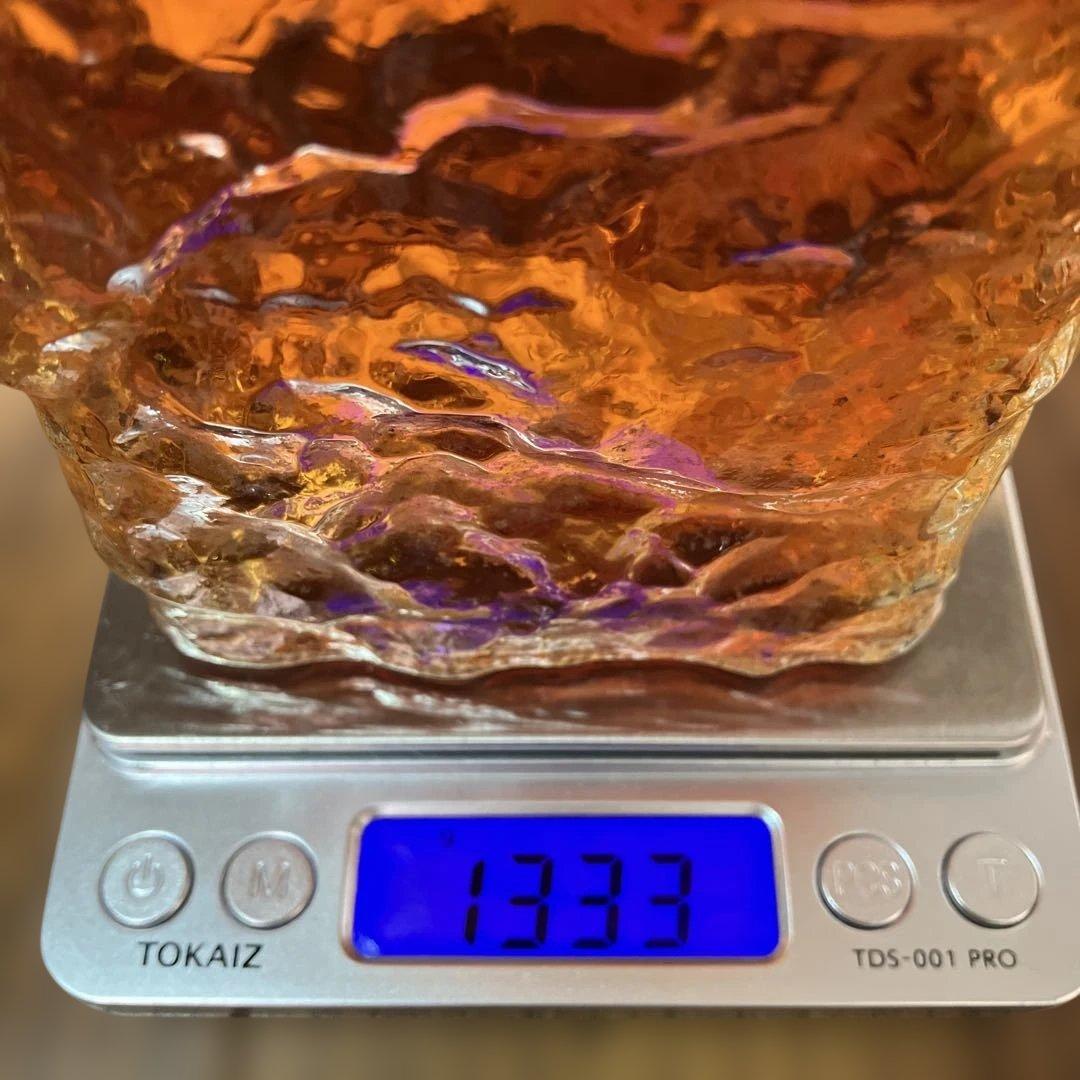 サントリー エクセレンス ポットスティル，クリアボトル 特級 ２本セット