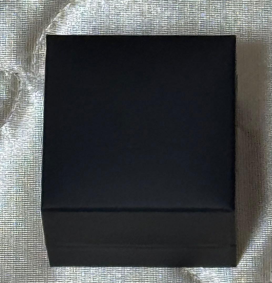 【未使用】 Albemuth メモリアルリング 黑 ver /神椿 明透 存流