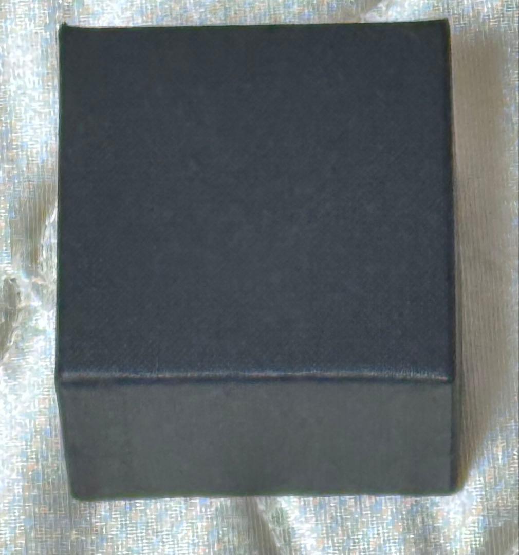 【未使用】 Albemuth メモリアルリング 黑 ver /神椿 明透 存流