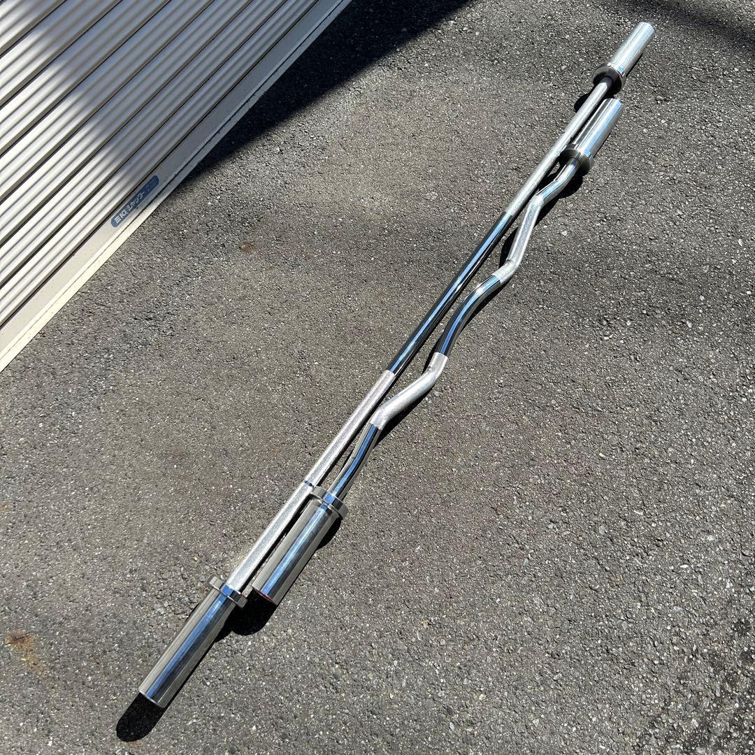 タフスタッフ開業セット パワーラック ラットプル ベンチ 新品プレート シャフト