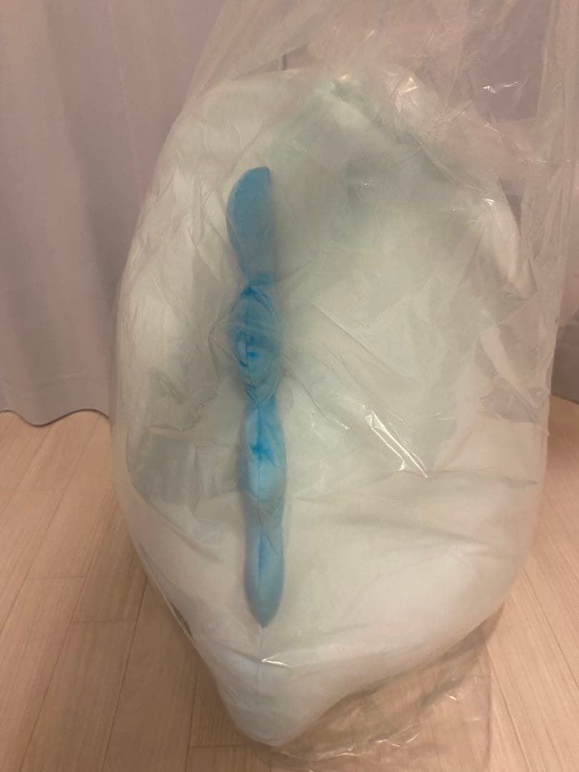 【Luz】すみっコぐらし とかげ特大ぬいぐるみ