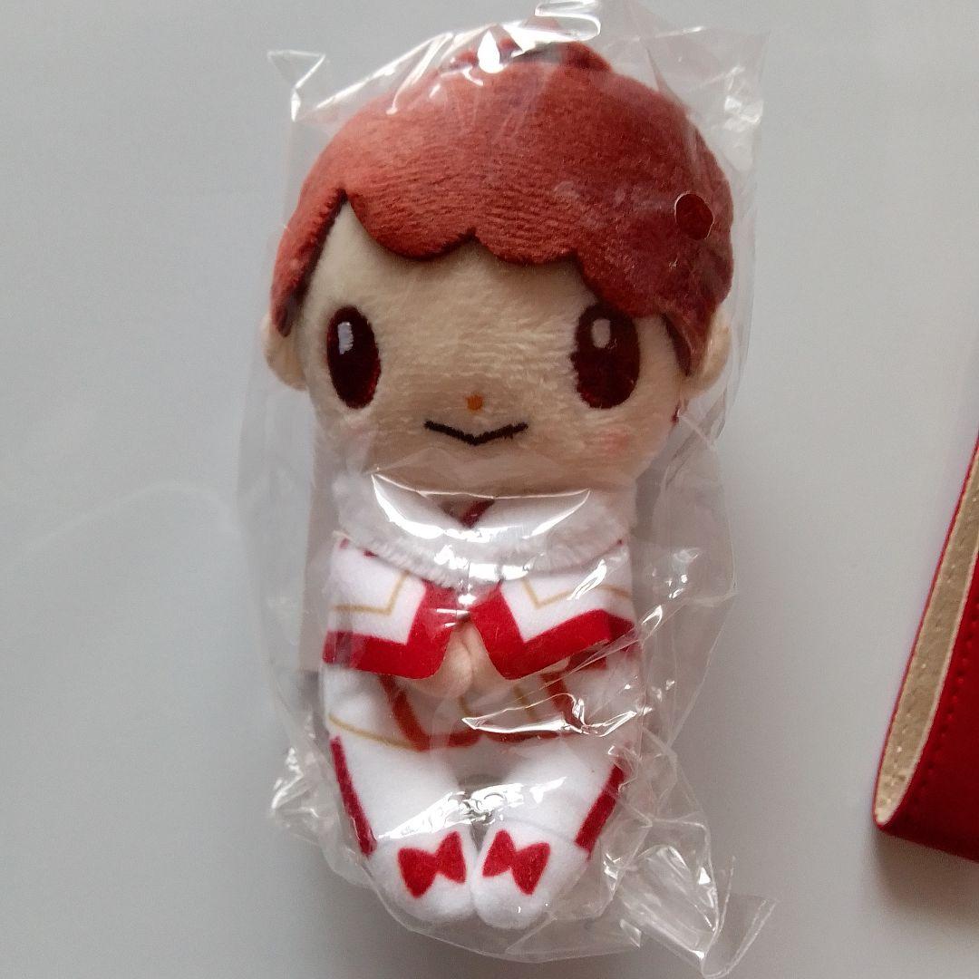 King & Prince 平野紫耀 Sweetgarden グッズ