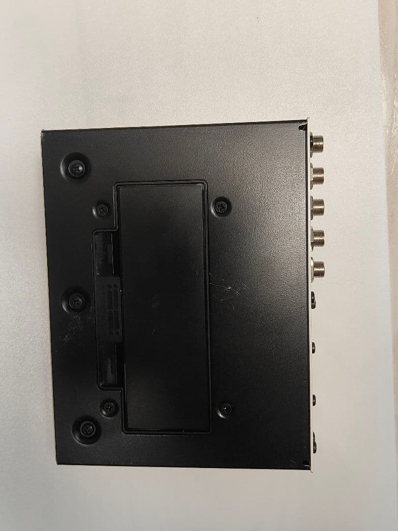 ギター BOSS DD500