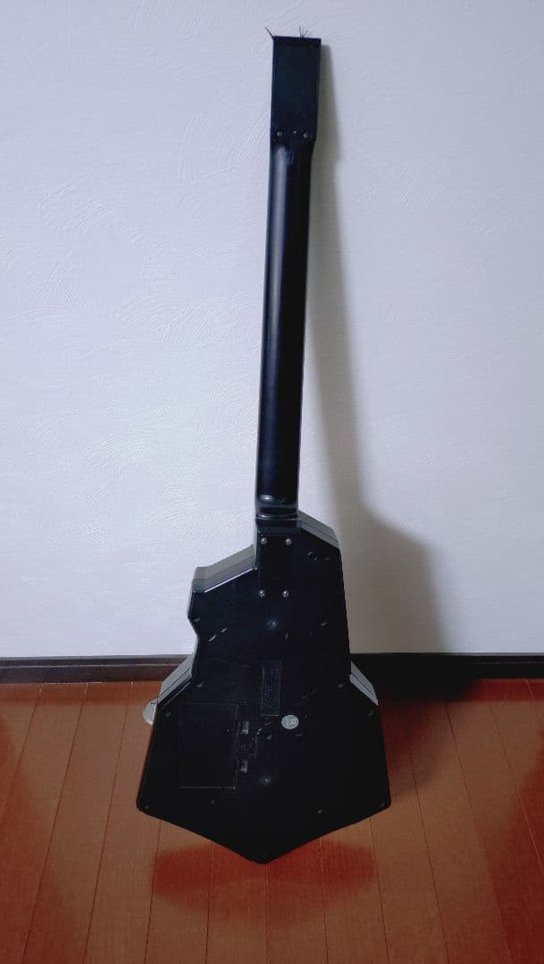 CASIO DG-20 MIDIギター シルバー　ジャンク