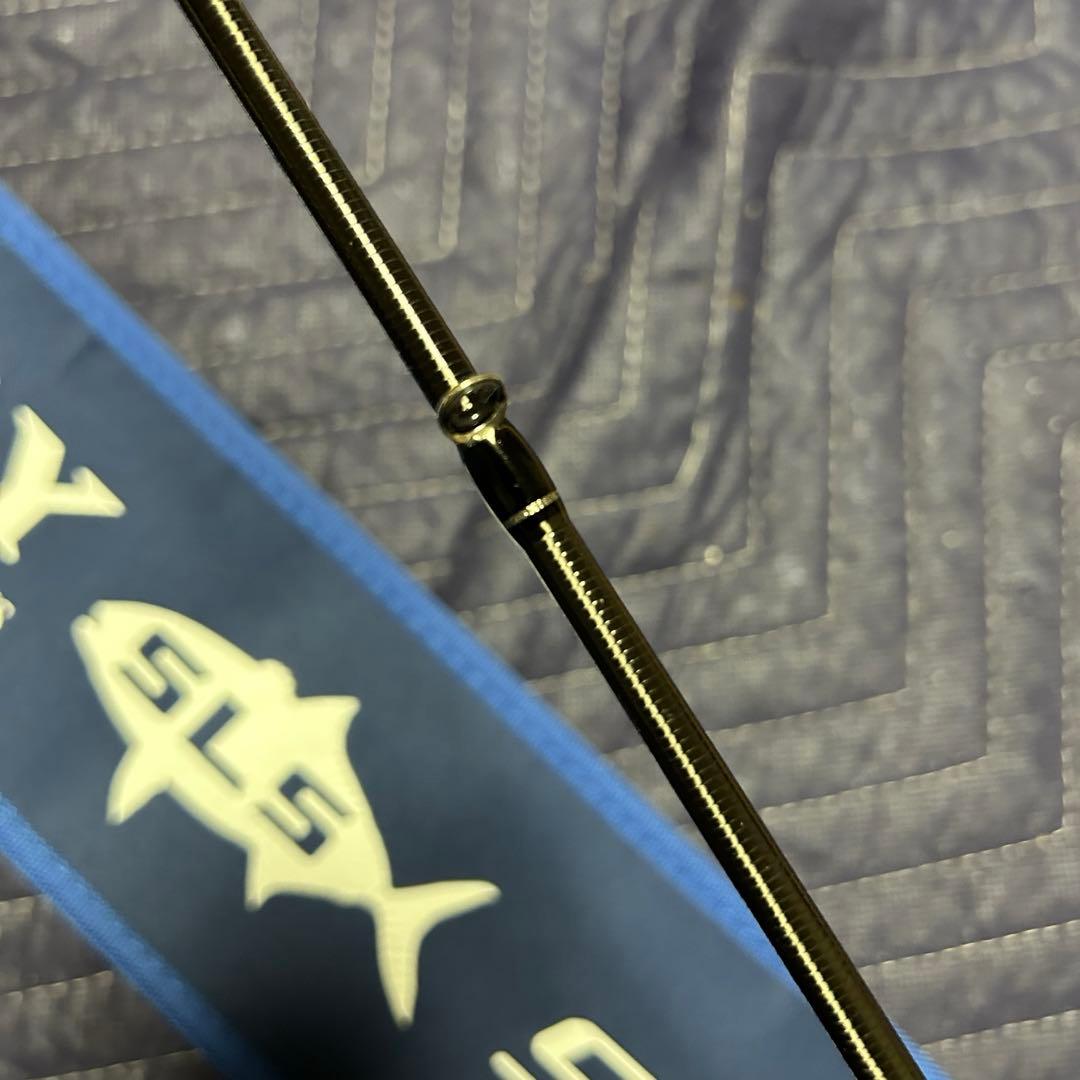 ロッド XESTA RUNWAY SLS S94