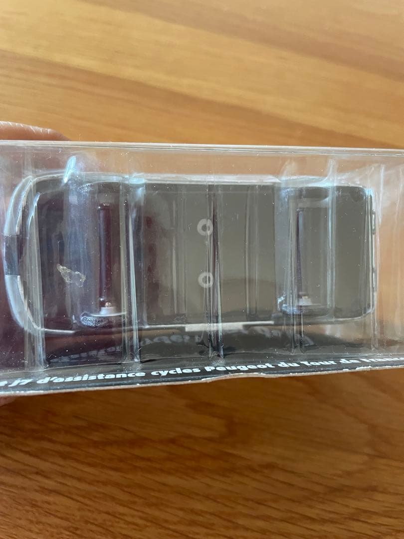 【ツールドフランス】Peugeot1966年アシスタントカー