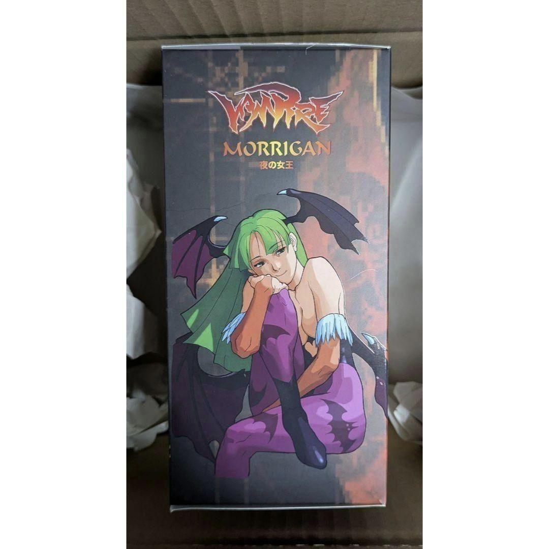 ストームコレクティブルズ モリガン アーンスランド