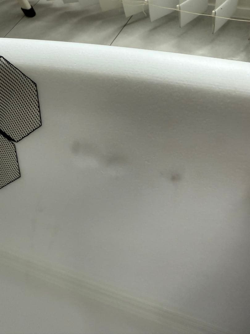 【手渡し希望】5’7 Dumpster Diver 2 Spine-Tek