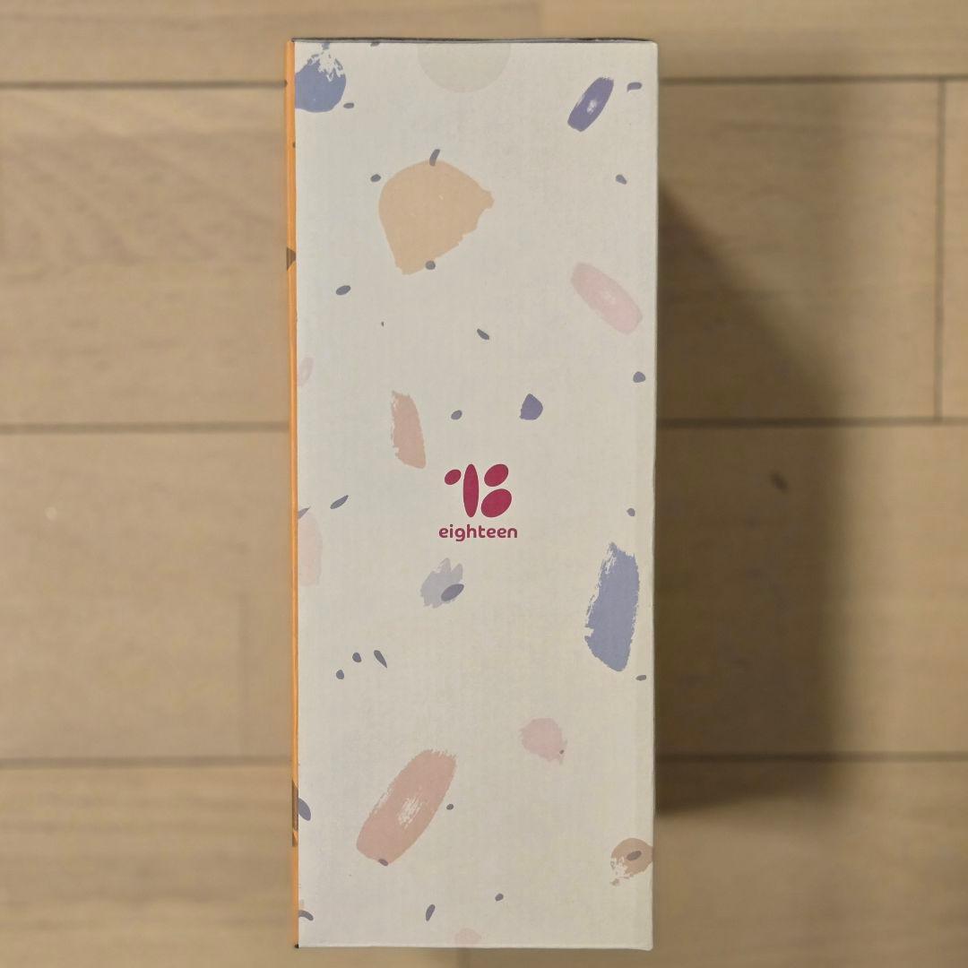 カーテンちゃん　フィギュア