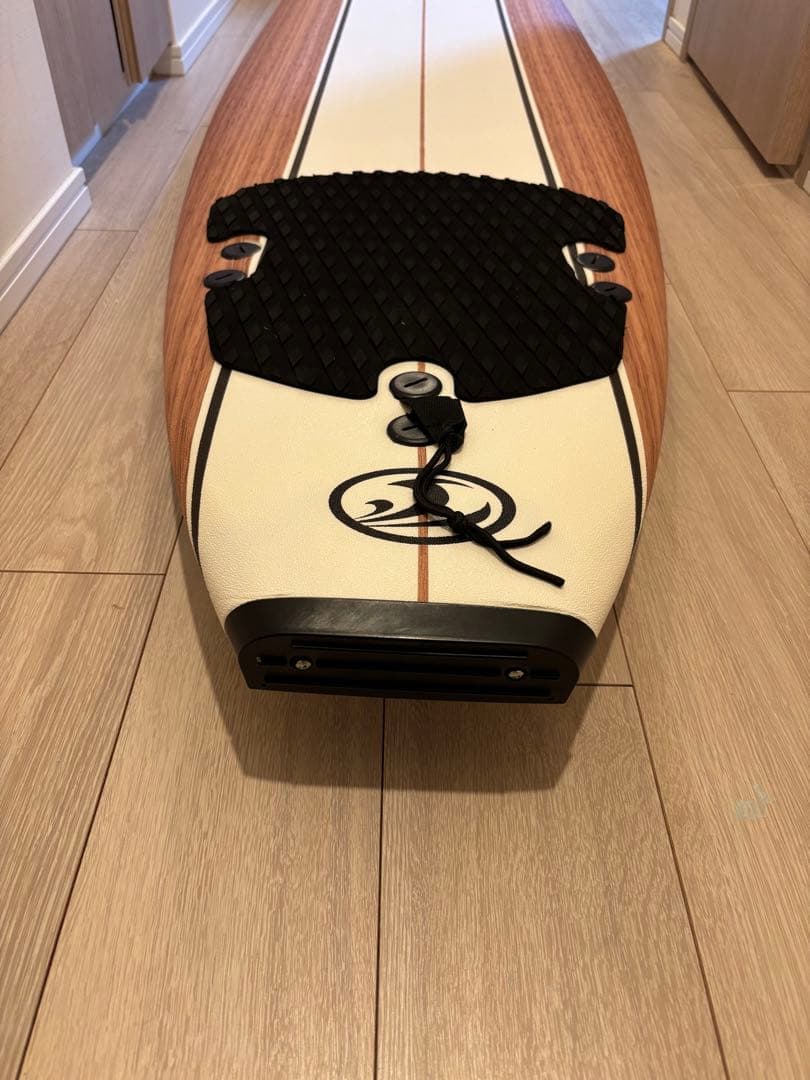 【開封のみ】コストコ サーフボード ジェリーロペス 8ft