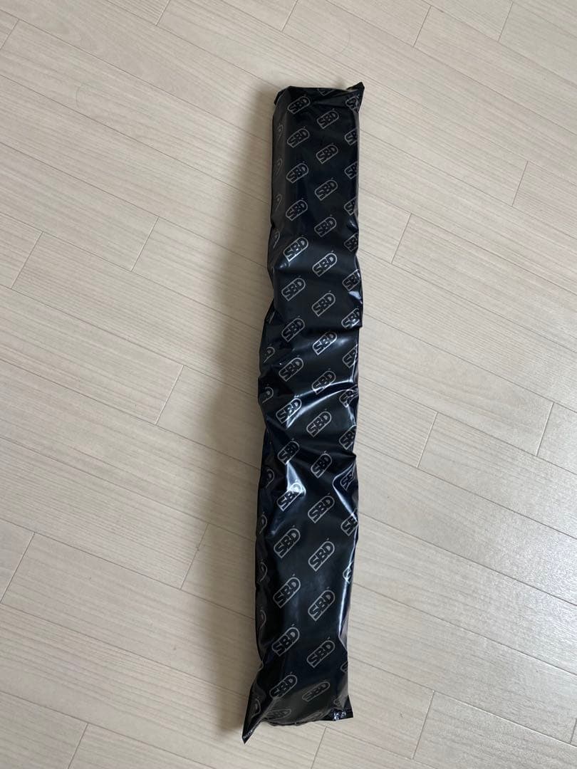 SBD Forge パワーリフティングベルト13mmグレー XS